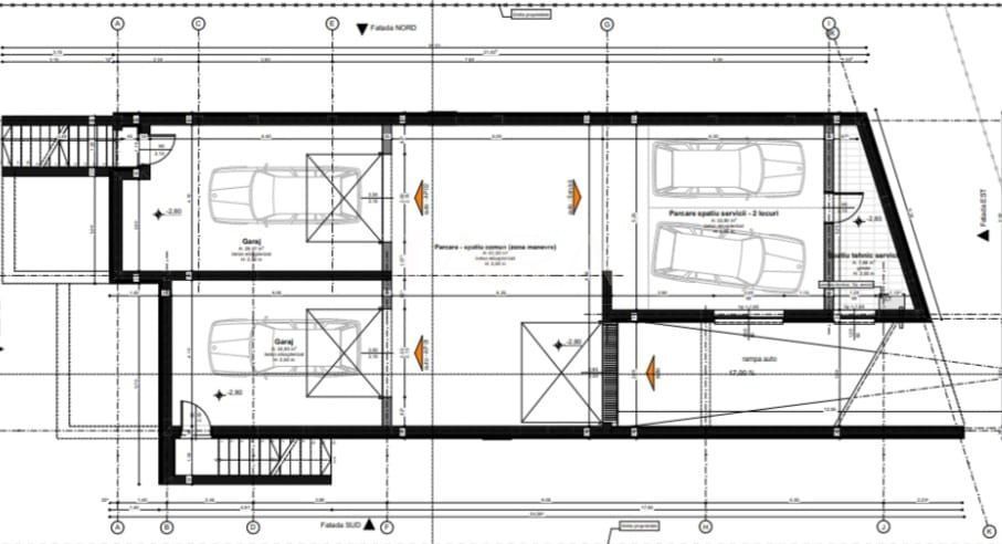 Casă modernă de vânzare în zona Iris - Poză 3