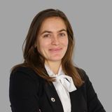 Elena Mirela Marin - THE BLACK SWAN