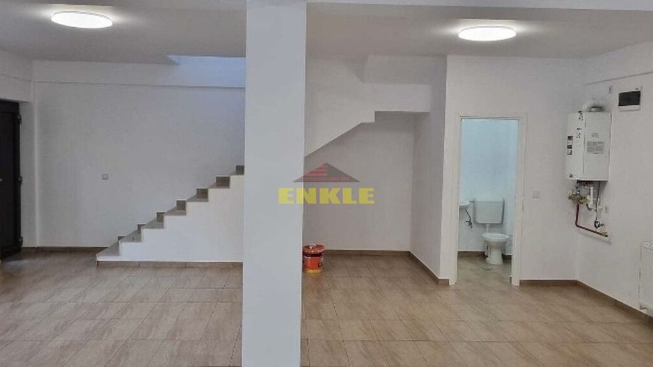 Spatiu Comercial de inchiriat, 180 mp, zona Calea Nationala - Poză 3