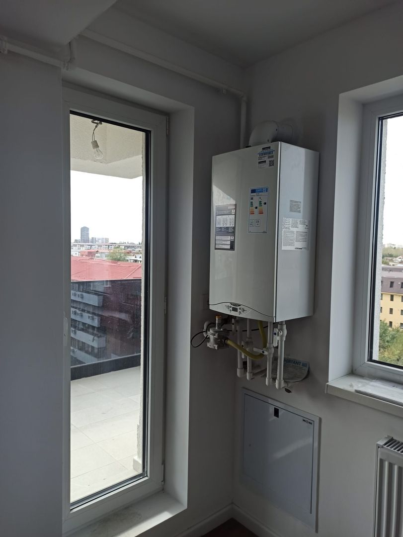 2cam studio/dec, mut.imed/10min metrou Pta Sudului/STB -2min - Poză 16