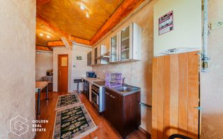 Apartament 2 camere Ared Uta, terasa generoasa - Poză 6