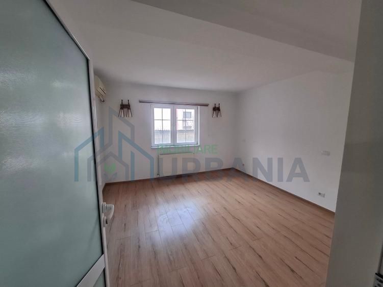 Închiriez spațiu 130 mp, str. Smârdan, Iași. Pretabil birouri, cabinet, salon - Poză 4