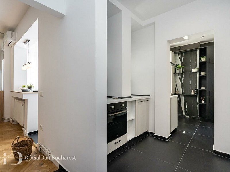 *CALEA VICTORIEI * 3 ROOMS APARTMENT - Poză 9