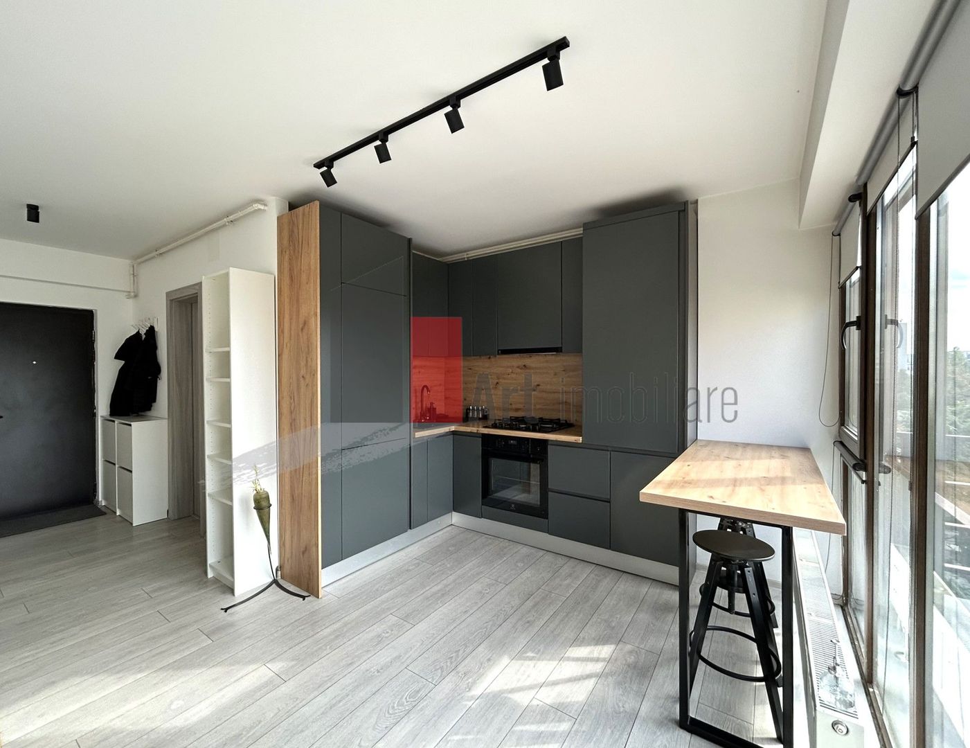 Apartament 3 camere Duplex - zona Calea Calarasilor/Hala Traian - Poză 10