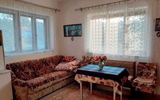 Vand casa cu gradina 4000 mp ca 12 Km de statiunea geotermala Tasnad - Poză 4