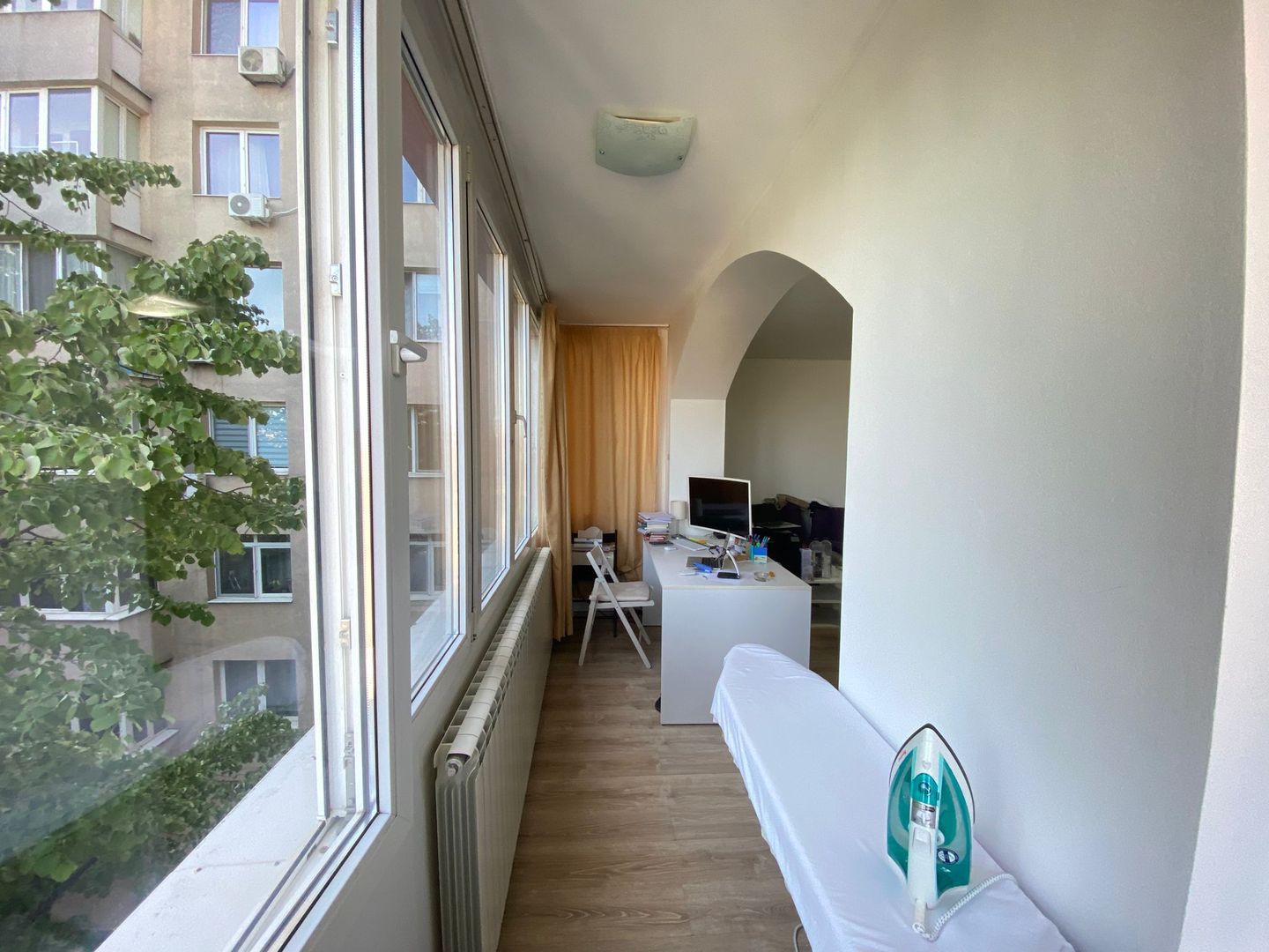 Apartament 2 camere de vânzare – zona Gara de Nord v15 - Poză 4