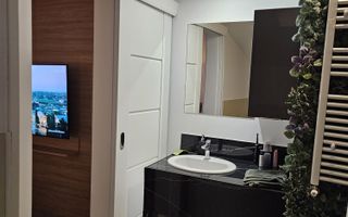 COM 0% I Apartament lux 3 camere Otopeni I Zona centrala parcare boxa - Poză 35