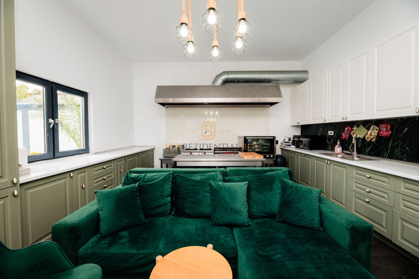 Vilă exclusivistă | 290 mp utili | Teren 719 mp | Piscină încălzită | - Poză 43