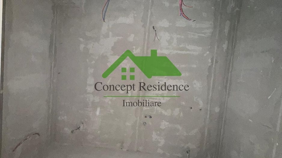 1 cameră, semifinisat, Mărul de Aur – 1.130 €/mpc + TVA - Poză 21