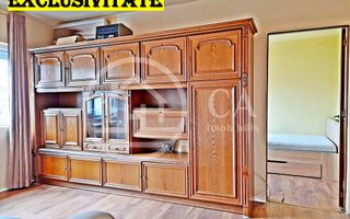 Apartament cu 2 camere de inchiriat, situat in Iosia Nord, Oradea - Poză 7