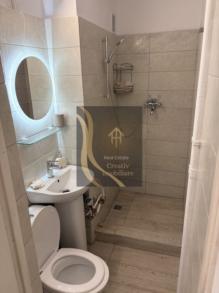Garsoniera proaspat renovata in Titan-Costin Georgian - Poză 4