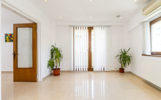 COMISION 0% - Apartament 104 mp, BLOC 1980, pe CALEA VICTORIEI, langa H. Hilton - Poză 4