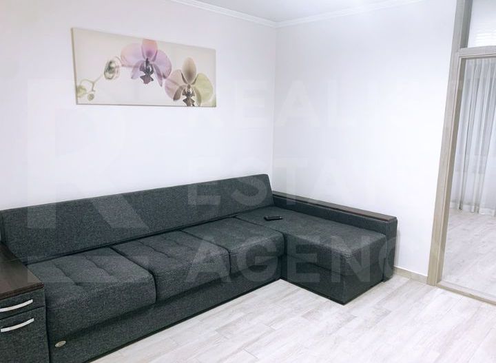 Chirie, apartament, 3 camere, str. Alba Iulia, Buiucani - Poză 3