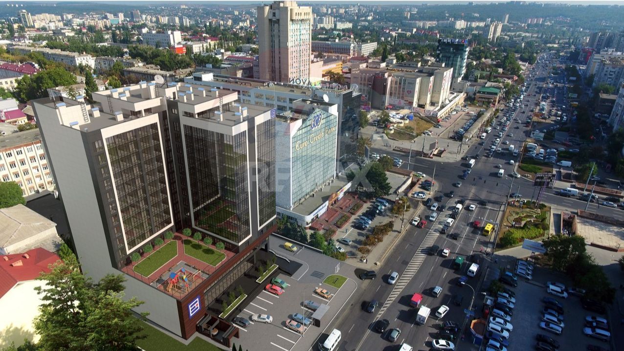 ESTATE TOWER - Poză 4