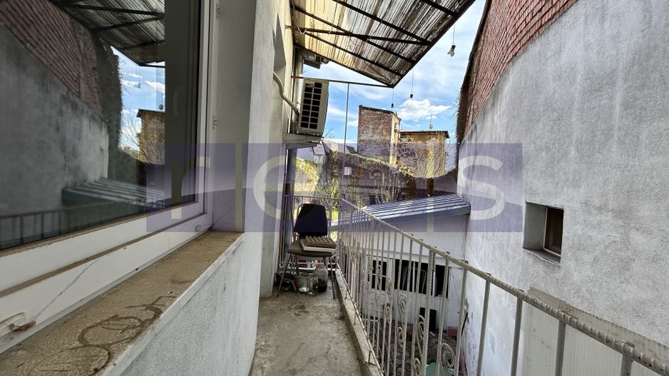 VANZARE CASA + TEREN | ZONA PIATA MATACHE - Poză 12