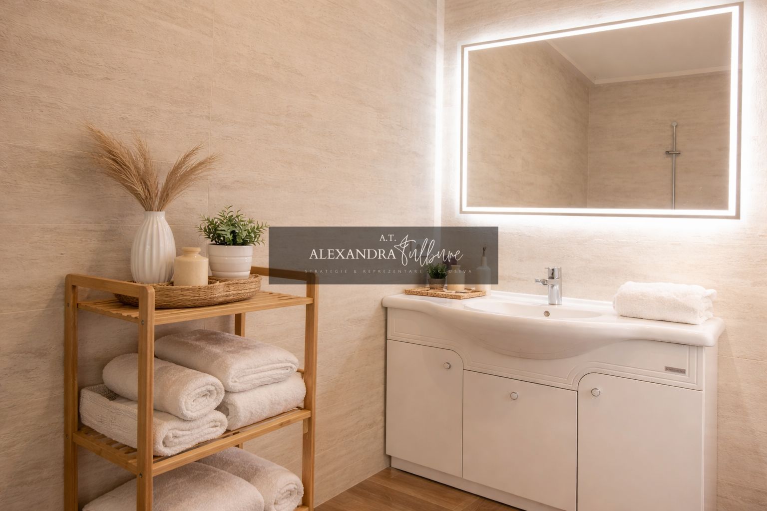 Apartament 4 camere | 90 mp | etaj intermediar | garaj | Zorilor - Poză 10