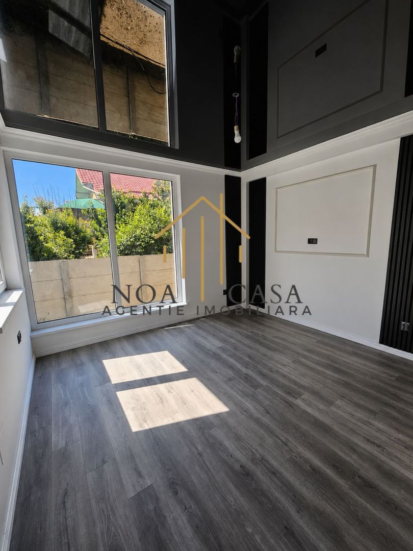 🏡 Duplex Premium P+1 în Bariera Vâlcii, Craiova - Poză 9