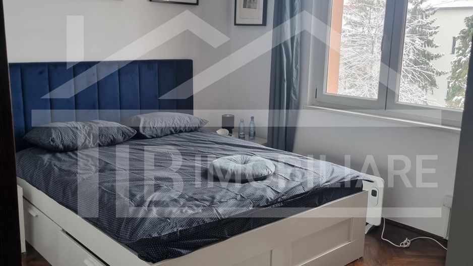 Apartament cu 2 camere, 46 mp, Zona UMFST - Poză 6