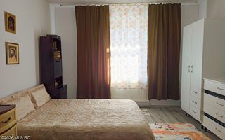 Lunei - Ion Neculce, 2 Apartamente. Mansarda 157 mp. Anexe, Lot 475 mp - Poză 9