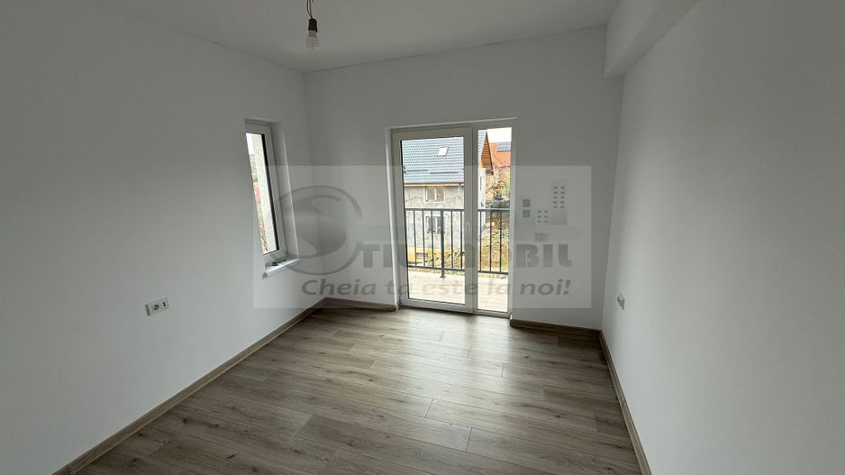 Casă moderna P+E 4 camere – Bârnova, 100 mp, curte 250 mp -180.000 € - Poză 12