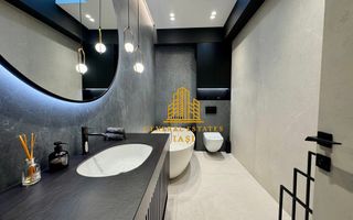 Vânzare Exclusivă Penthouse de LUX cu Terasă Panoramică | Himson - Poză 13