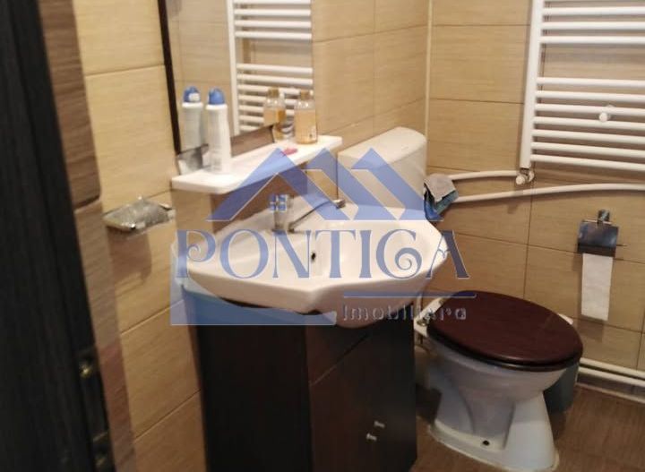 Vilă P+1 tip duplex, 120 mp utili, teren 250 mp, 2 dormitoare cu teras - Poză 8