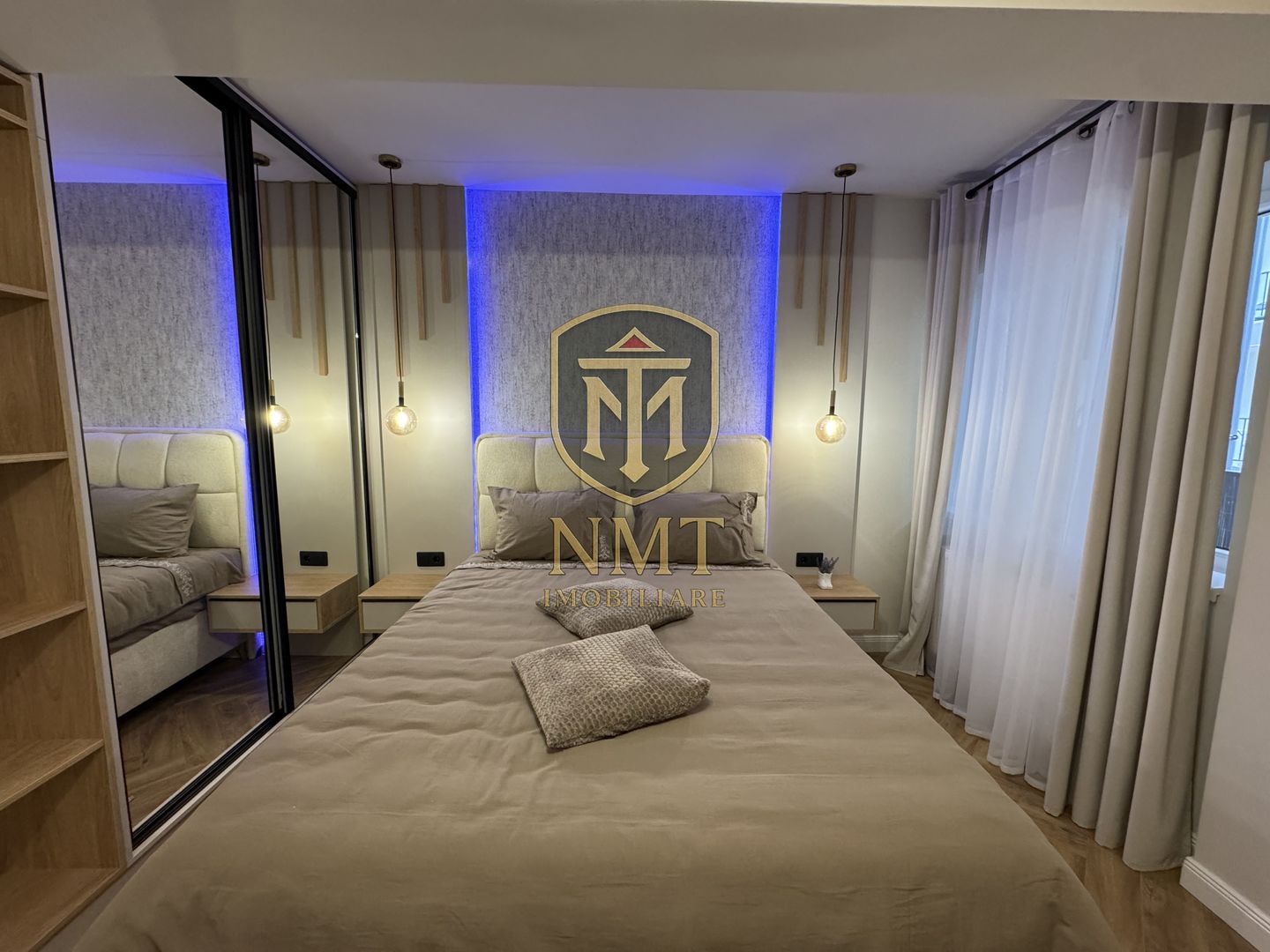 Apartament cu 2 camere ULTRAFINISAT | 54 MP | Floresti - Poză 10