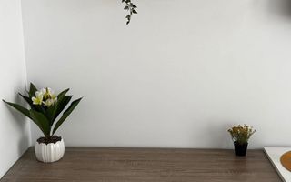 Apartament modern cu 1 camera - Atrium Garden, V. Lupului - 370€ - Poză 3