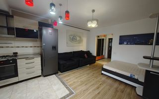 TOMIS III ( cod 02)  - Garsoniera mobilata utilata etaj 3 / 4 - Poză 2