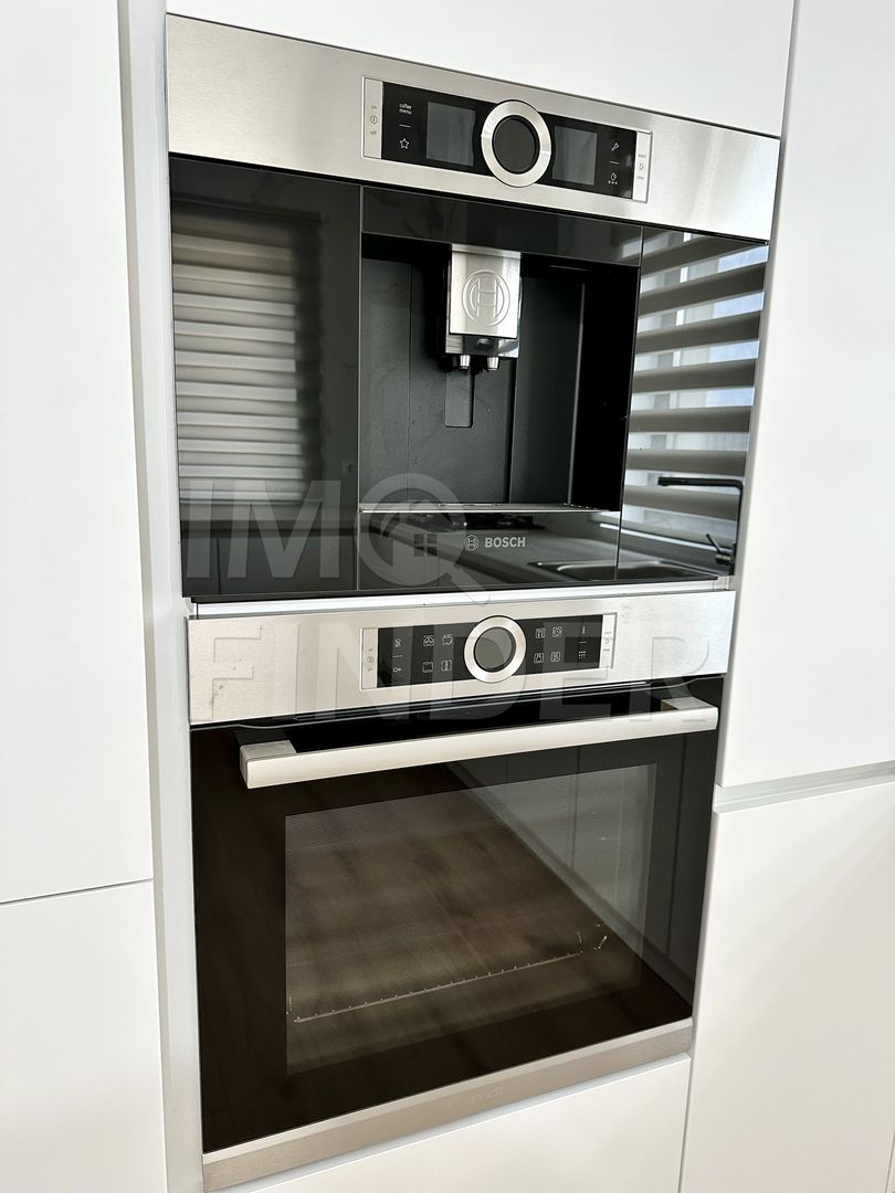 PRIMA INCHIRIERE-  Vilă ultrafinisată zona Hotel Stil - Poză 5