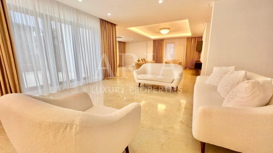 OXFORD GARDENS - VILA INDIVIDUALA 1000MP-  LUXURY GATED COMMUNITY - Poză 6