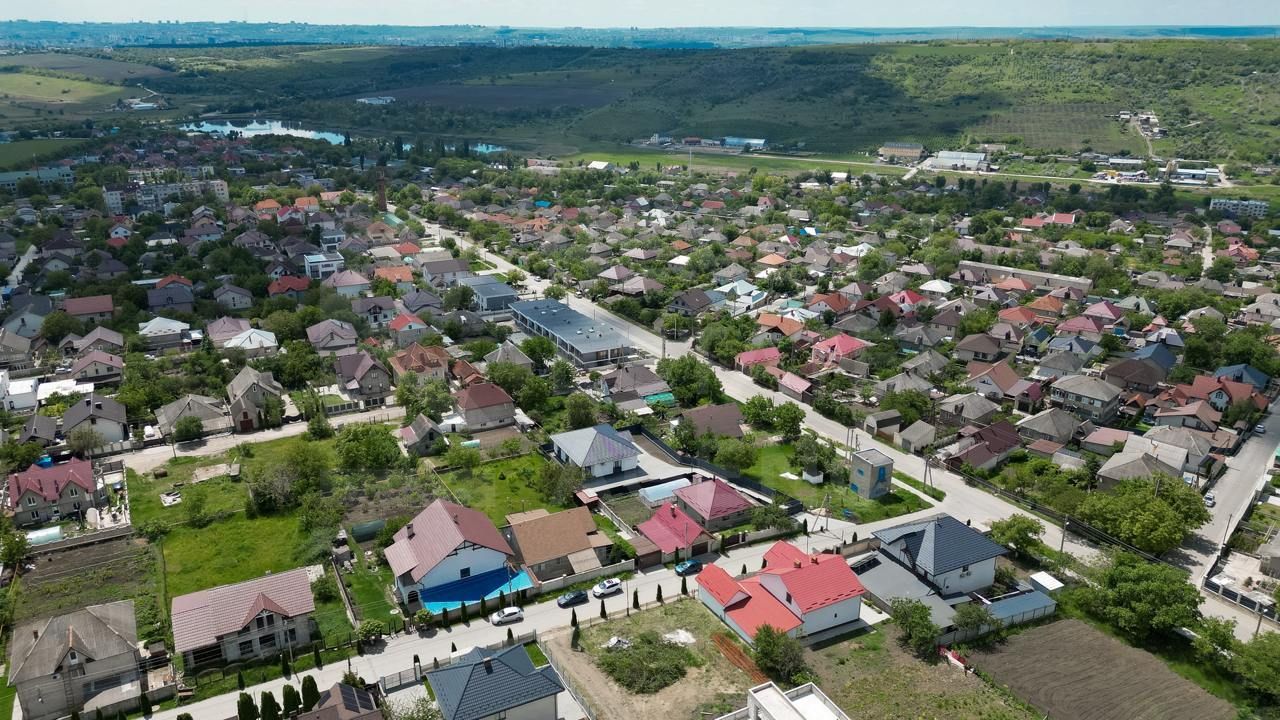 Vânzare, casă, 146 mp + 12 ari, str. Sfânta Treime, Grătiești - Poză 33