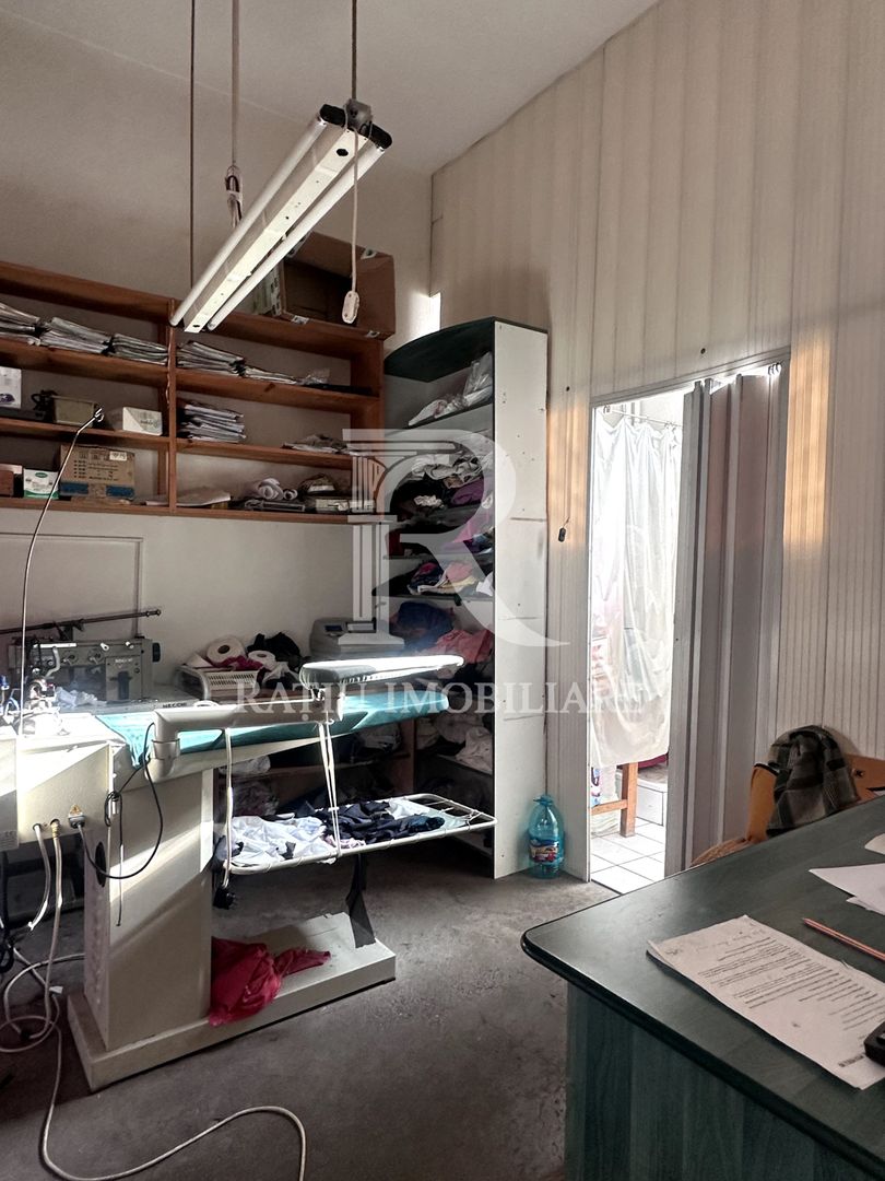 Spatiu comercial | Zona Dacia | Oradea - Poză 8