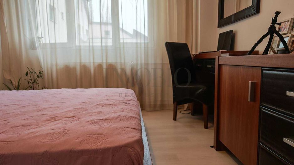 Apartament 3 camere - Băneasa Parcul Herăstrău - Poză 2