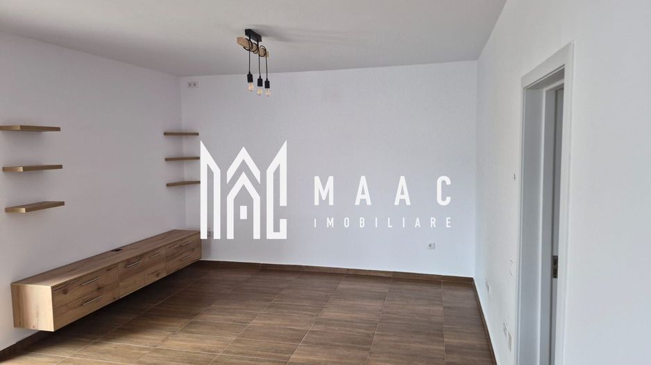 Duplex 4 camere I Mobilat I Calea Cisnadiei - Poză 2