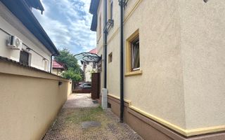 Inchiriere - Imobil reprezentativ cu curte - Floreasca/Barbu Vacarescu - Poză 6