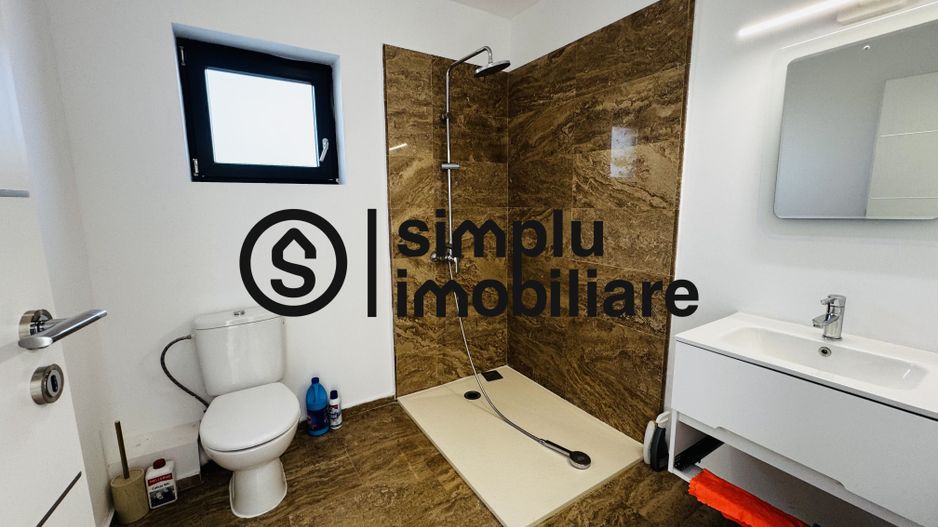 Vila Moderna P+1 zona Damila - Poză 10