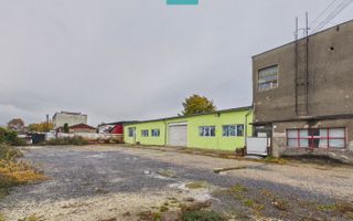 Hală industrială 300mp - Ineu, Arad - Poză 10