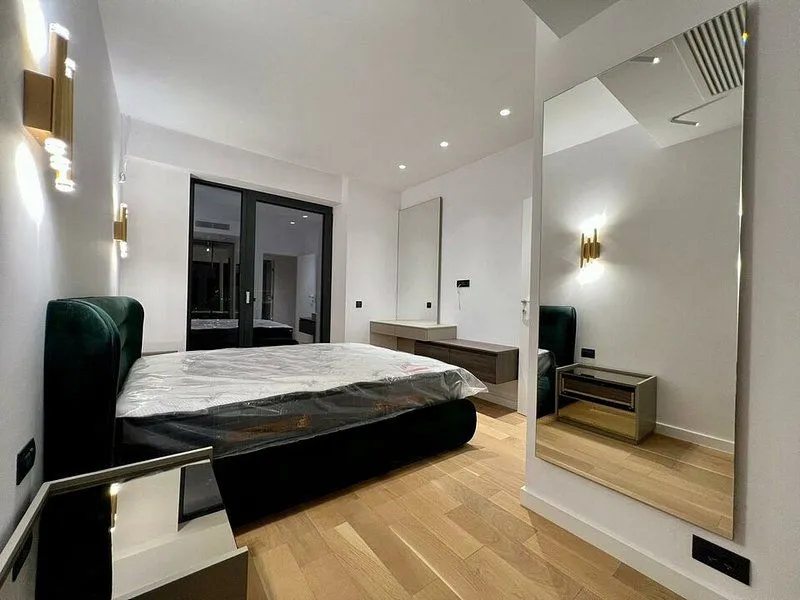 Inchiriere apartament 2 camere | One Herastrau Towers — fotografia 3