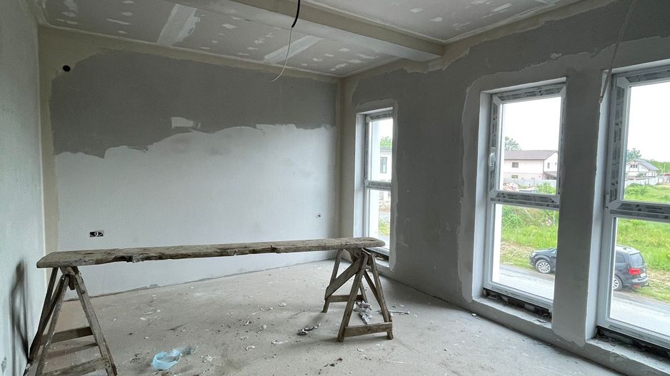 Duplex 4 camere-Super Pozitie-Ghiroda - Poză 8