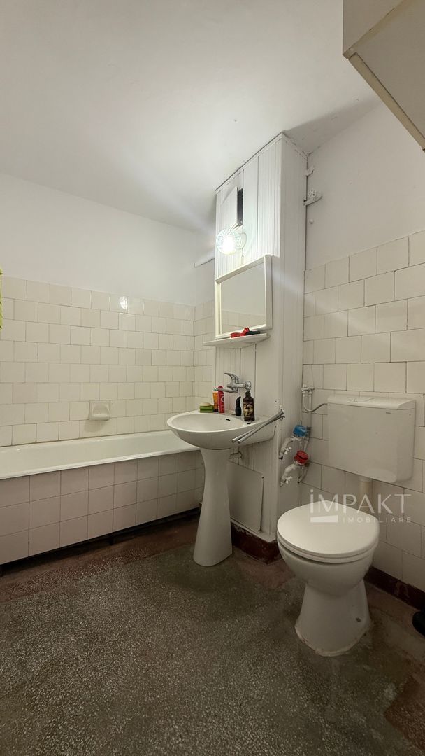 Apartament cu 2 camere decomandat in Gheorgheni zona N Titulescu - Poză 10
