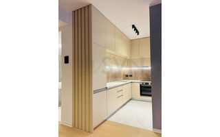 REA1027516 Apartament 2 Camere Prima Inchiriere One Floreasca Towers - Poză 9