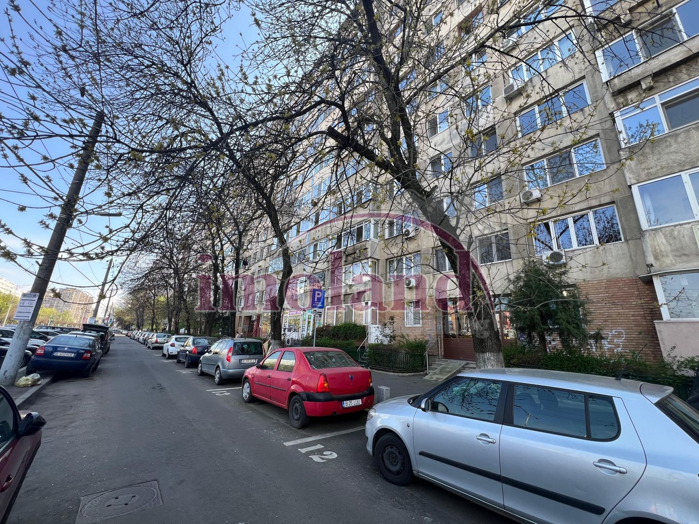 Apartament 3 camere - Iuliu Maniu Lujerului - Poză 15