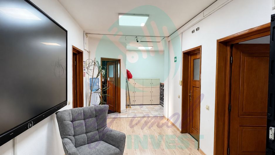 Vilă individuală | Victoriei | 491 mp  | Teren 300 mp - Poză 3