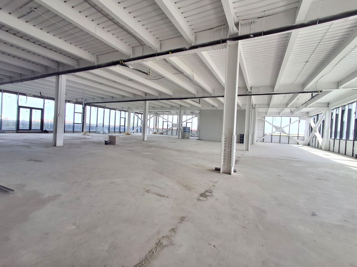 De Inchiriat Spatiu Comercial Stefanesti de Jos  - Center Stefanesti - Poză 7
