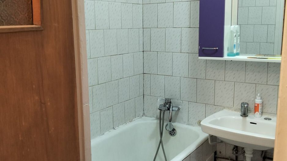 Apartament 2 camere Drumul Taberei, mobilat si utilat - Poză 8