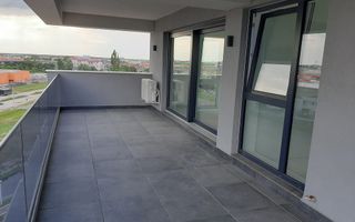 Vindem apartament tip penthouse in complexul Prima Arena - Poză 6