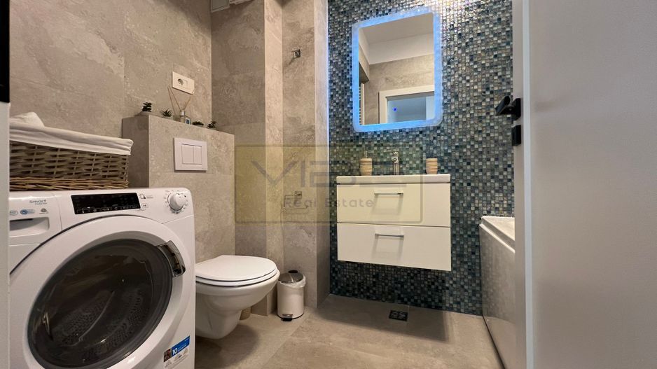 Apartament 2 camere central +parcare Arka Residence - Poză 17