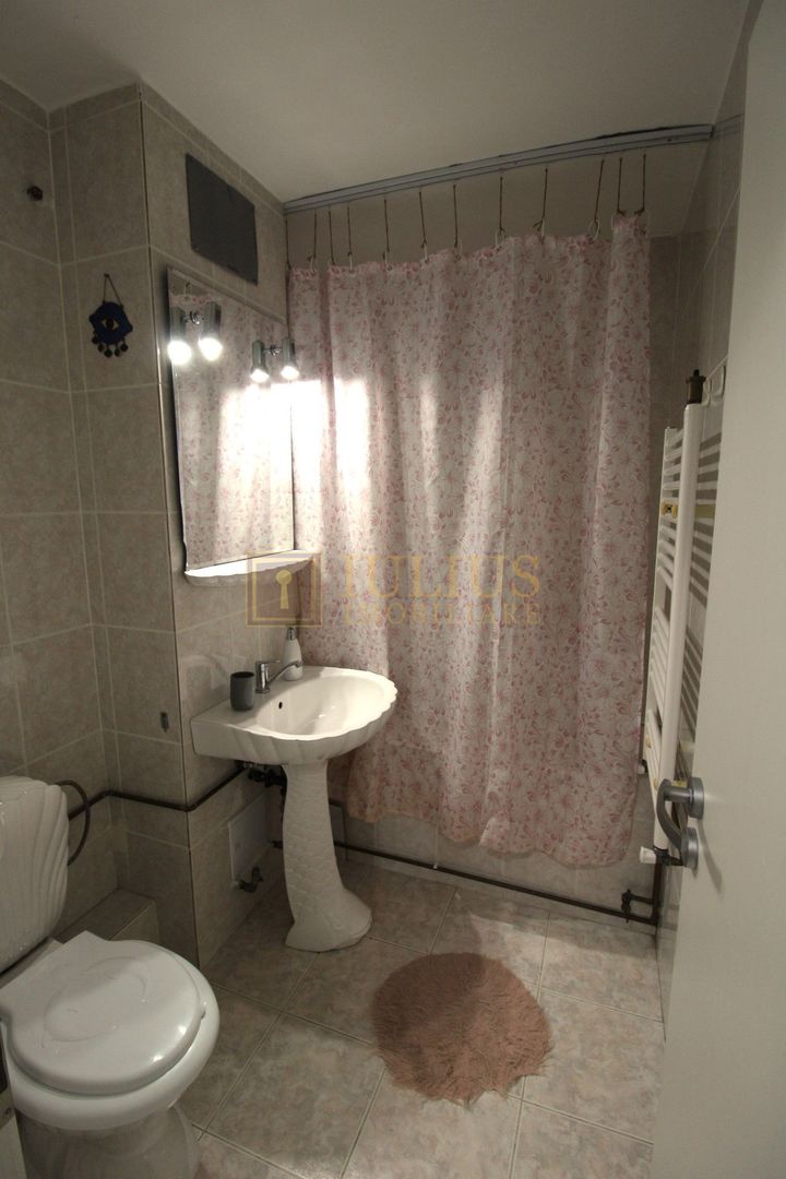 Complex, 3 camere, centrala proprie, aer condiționat. - Poză 8