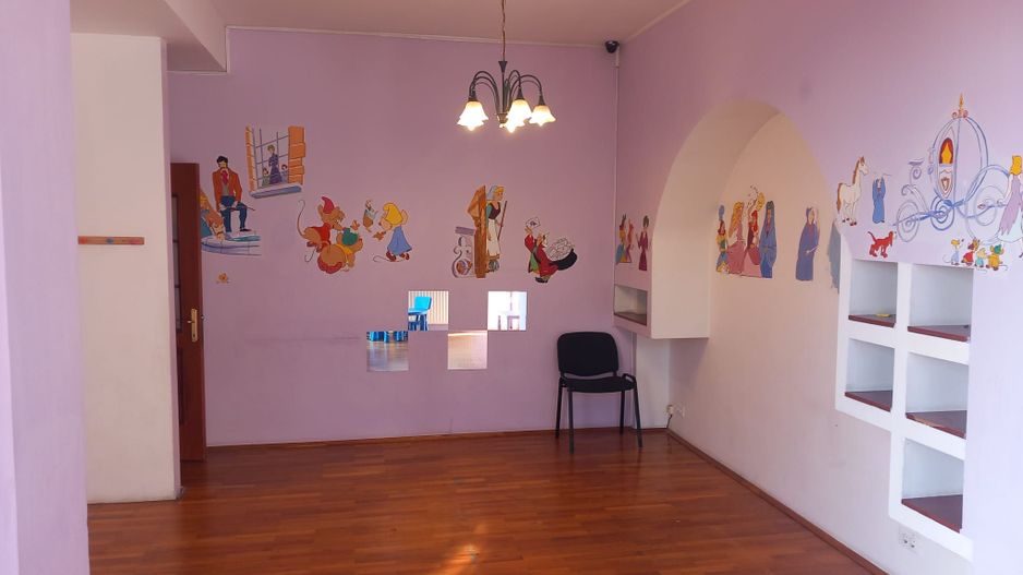 Vila de inchiriat | pretabil gradinita sau after school| Parcul Carol - Poză 5